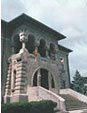 Muzeul de sculptura Ion Irimescu