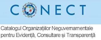 Catalogul Organizatiilor Neguvernamentale pentru Evidenta, Consultare si Transparenta