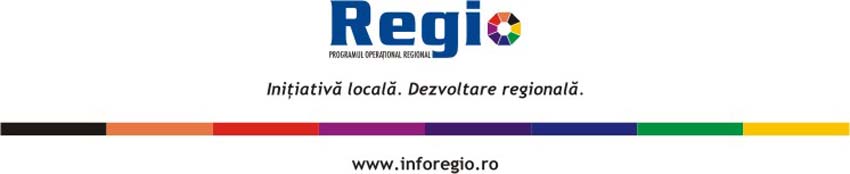 logo REGIO