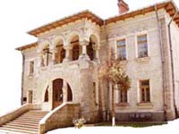 Muzeul Ion Irimescu